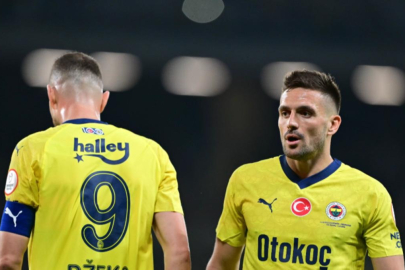 Fenerbahçe'de elenmenin faturası yıldız oyuncuya kesildi!