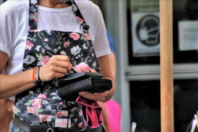 Hizmet üretim endeksi arttı