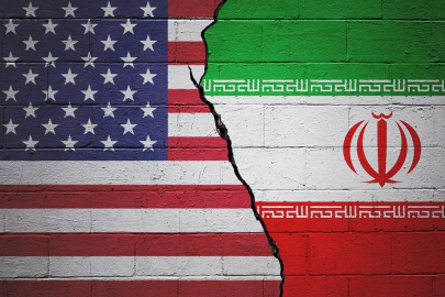 İran'dan ABD'nin yeni yaptırımlarına tepki