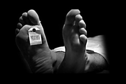 Isparta'da yaşlı adam evinde ölü bulundu