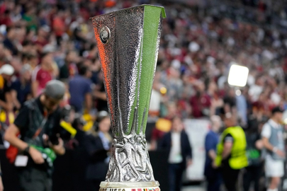 İşte UEFA Avrupa Ligi'nde çeyrek final eşleşmeleri