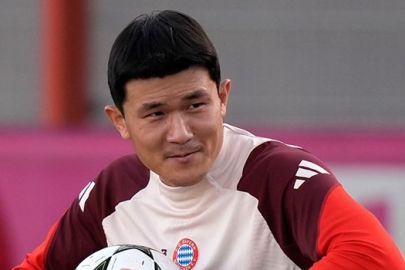 Kim Min-jae depremi: "Acı haber" diyerek duyurdular