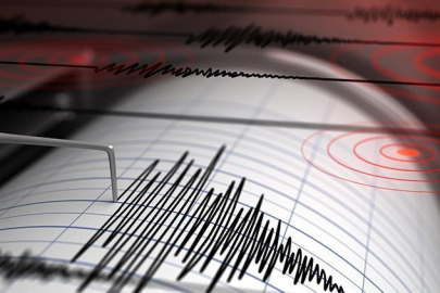 Konya'da 4.2 büyüklüğünde deprem