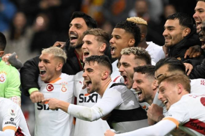Lider Galatasaray, Antalyaspor'u ağırlıyor