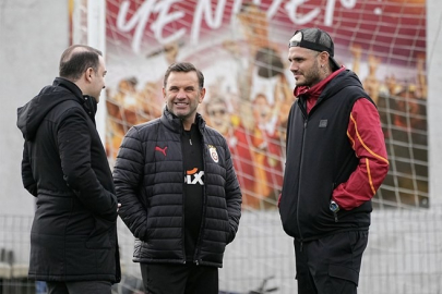 Mauro Icardi için transfer bombasını patlattılar