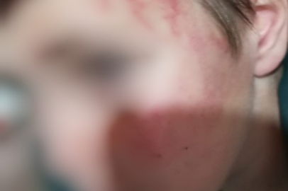 Muğla'da otizmli çocuğunu darp ettiği iddia edilen babaya hapis cezası