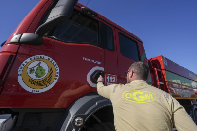Orman Genel Müdürlüğü'ne 252 daimi işçi alınacak