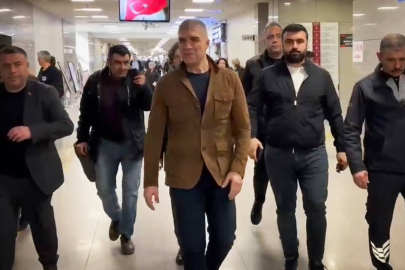 Özcan Deniz'i ihbar eden kişi abisi çıktı