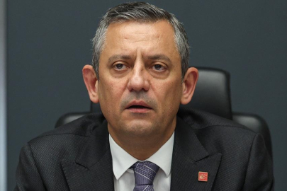 Özgür Özel’e 'Akın Gürlek' cezası!