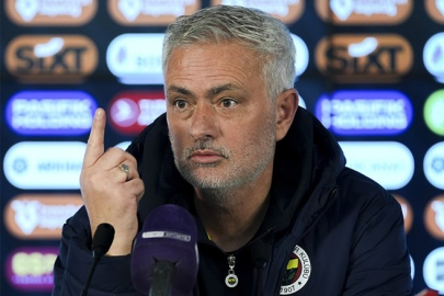 PFDK, Jose Mourinho kararını açıkladı! Ceza...