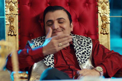 Şinasi Yurtsever''in Kardeş Payı'ndaki repliği gündem oldu