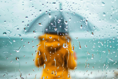 Şubatta yağışlar, geçen yıla göre yüzde 16 arttı