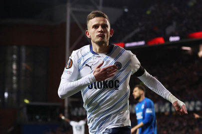 Szymanski: Takımımla, taraftarlarımla gurur duyuyorum