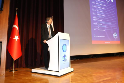 Tıp Bayramı Bursa Uludağ Üniversitesi'nde kutlandı