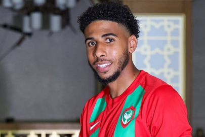 Trafik kazasına karışan Amedsporlu futbolcu, gözaltına alındı