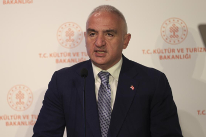 Türkiye'den kaçırılan tarihi eserler ana vatanına dönüyor