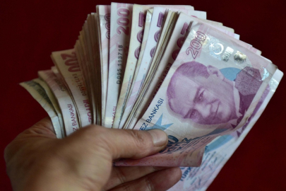 Ücretli çalışan sayısı ocakta arttı