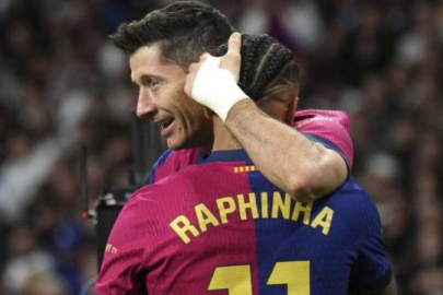 UEFA Şampiyonlar Ligi gol krallığı yarışına Barcelona damgası