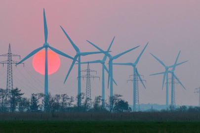 YEKA-GES 2024'te imzalar atıldı