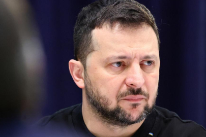 Zelenski: Putin bu savaştan çıkamaz çünkü o zaman elinde hiçbir şey kalmaz