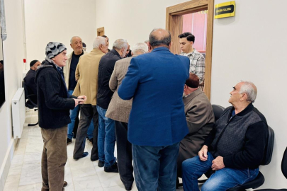 25 bin kişiyi ilgilendiren dava sonuçlandı: 500 parsel, kamu binaları ve binlerce konut…