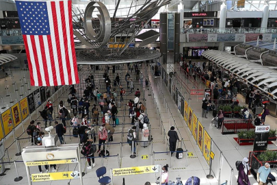 ABD'den 43 ülkeye seyahat kısıtlaması! Rusya ve Belarus başta olmak üzere yeni düzenlemeler kapıda