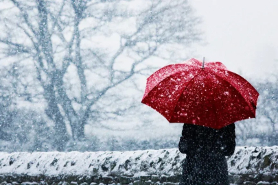 Bursa'nın 9 ilçesine kar uyarısı! Meteoroloji tarih vererek duyurdu