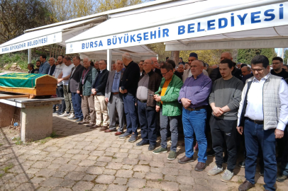 Bursa Uludağ OSB'nin acı günü