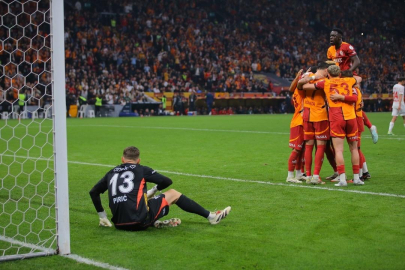 Galatasaray'dan Beşiktaş derbisi öncesi hata yok!