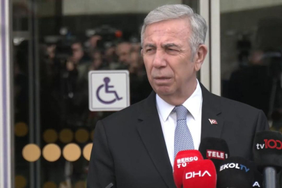 Cumhurbaşkanı Erdoğan'a çağrı yaptı: Cumhurbaşkanı'nın müdahale etmesi lazım!