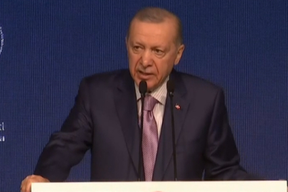 Cumhurbaşkanı Erdoğan: Türkiye her alanda daha iyi seviyelere gelecek