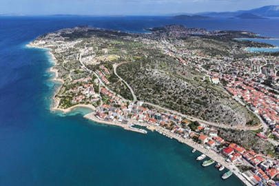 Depremler turizmi de vurdu! Yunanistan'dan kaçan Türkiye'ye geliyor