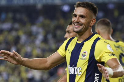 Fenerbahçe'nin yıldızı sezon sonu takımdan ayrılıyor iddiası