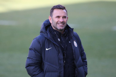 Okan Buruk, Guardiola ve Ancelotti'yi solladı