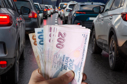 Otoyol ve akaryakıt ücretleri cep yakıyor!