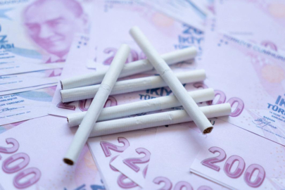 Resmi Gazete'de yayımlandı: Sigaradaki ÖTV oranı yeniden belirlendi, fiyat artışları değişti!