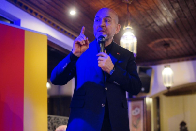 Süleyman Soylu: Türkiye pasaportu en kıymetli pasaport olacak