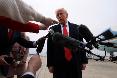 Trump’tan tüm dünyada gündem olan ‘nükleer silah’ çıkışı