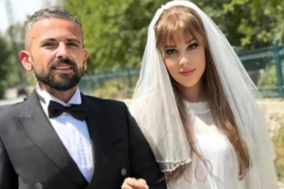 Tuğçe Tayfur'un eşi Muhammed Aydın'a dolandırıcılık suçlaması!