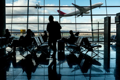 Yurt dışına giderken götürebileceğiniz para miktarı değişti... Resmi Gazete'de yayımlandı