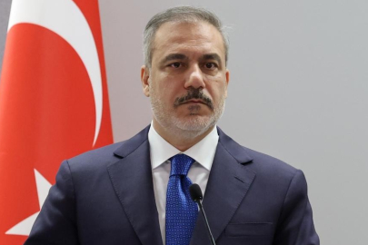 Bakan Fidan, Kıbrıs konulu gayriresmi toplantıya katılacak