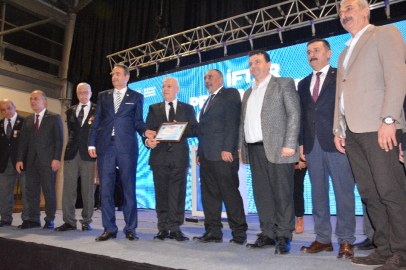 Bursa Büyükşehir Belediye Başkanı Bozbey şehit aileleri ve gazilerle iftarda buluştu