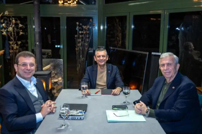 Cumhurbaşkanı adayı mı olacak? Mansur Yavaş'ın yaşlı kadına yanıtı akıllara o soruyu getirdi!