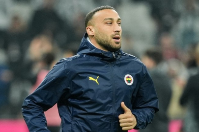 Fenerbahçe'de Cenk Tosun'un yerine dev golcü!