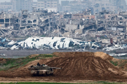 İsrail ordusu, ateşkes sürecinde Filistinlileri öldürdüğünü itiraf etti