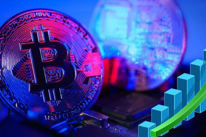 Nisan ayında bitcoin fiyatında yüzde 50'lik artış sinyali