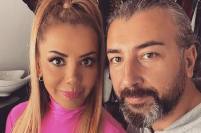 Tanyeli entübe edildi! Eşi İlker Sünneli yoğun bakımdan paylaştı...