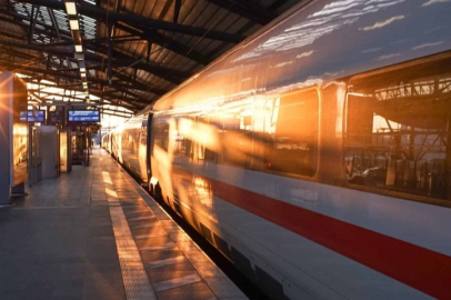 Tren garlarında ücretsiz internet dönemi