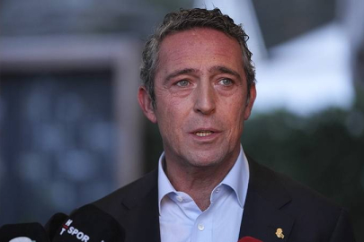 Ali Koç: Hukuk sistemi çalışmayan ülkelere yatırımcı çekmek kolay olmuyor