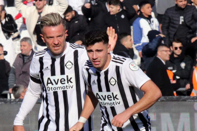 Altay'ın umutları azalıyor